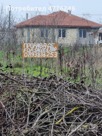 Продава се парцел с.Соколово 1.800м, снимка 8 - Парцели - 53960004