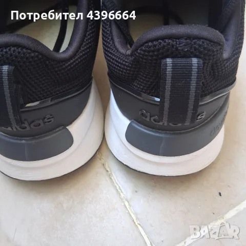 Мъжки маратонки на adidas, снимка 3 - Маратонки - 55461816