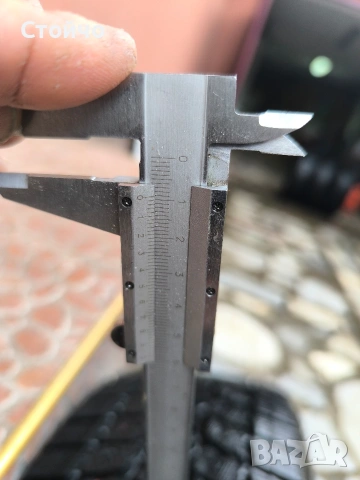 225/70R16 зимни гуми TOYO OBSERVE GS16 , снимка 11 - Гуми и джанти - 54010957