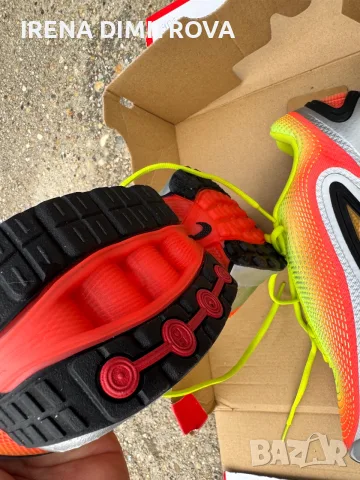  Nike air max dn номер 44 и 46, снимка 8 - Маратонки - 55664210