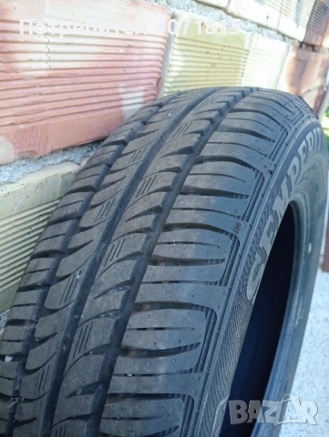 2 броя гуми 165/70 R14, снимка 4 - Гуми и джанти - 54343356