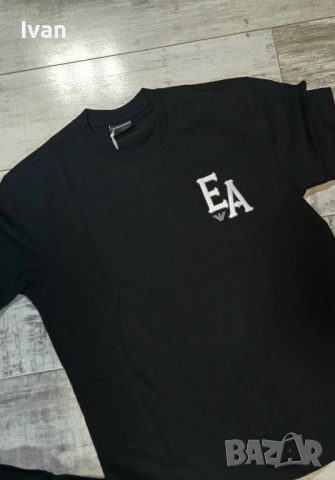 Топ тениски Emporio Armani,Calvin Klein👌
