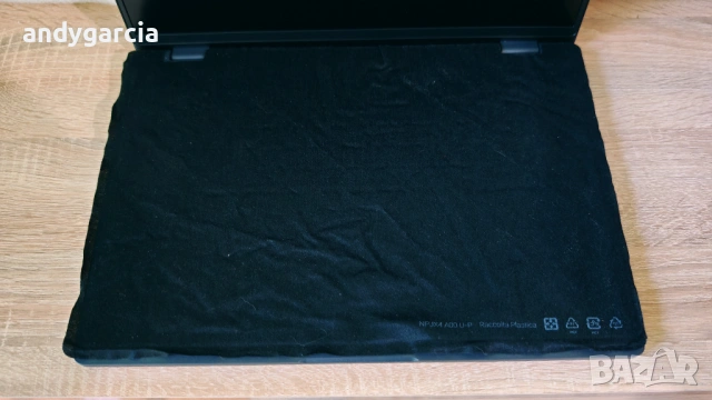 Dell Pro 16/Intel Core i5 120U/16GB RAM/512GB SSD/16' FHD+ IPS/Intel Graphics с гаранция 3 години, снимка 5 - Лаптопи за работа - 52774702