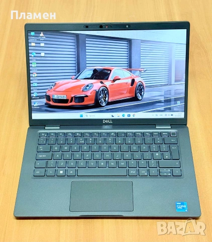 Dell Latitude 7320 / i5-1145G7 / 16GB RAM / 256GB SSD / 13,3' FHD IPS / Win 11 Pro, снимка 2 - Лаптопи за работа - 55236350