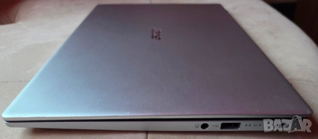 Лаптоп Acer Swift1 8GB RAM,500GB SSD, снимка 6 - Лаптопи за дома - 54368939