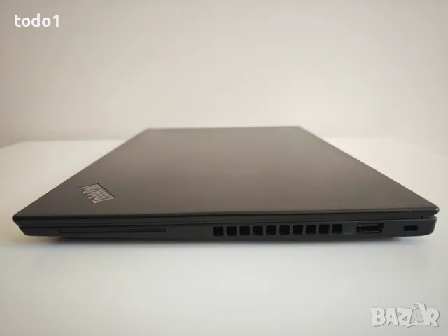 Lenovo Thinkpad X390 Touchscreen FHD IPS i5-8365U/256GB/8GB, снимка 5 - Лаптопи за дома - 55644482
