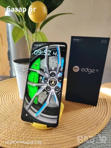 Motorola edge 30 
