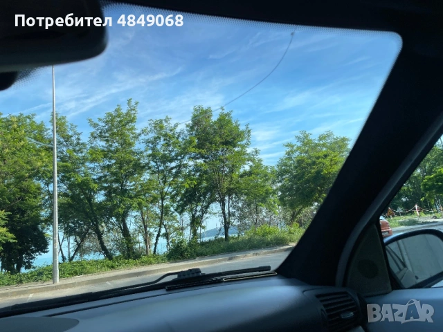 Mercedes c200 CDI, снимка 6 - Автомобили и джипове - 54803089
