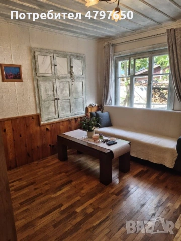 Страхотна къща в с.Каравелово!, снимка 2 - Къщи - 55012457