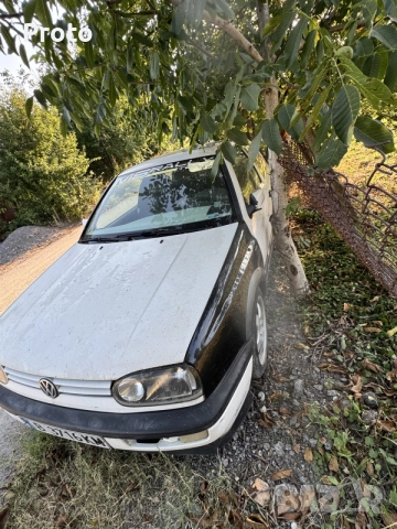 продавам golf 3 gti на части и други части за golf 3, снимка 12 - Части - 55620693