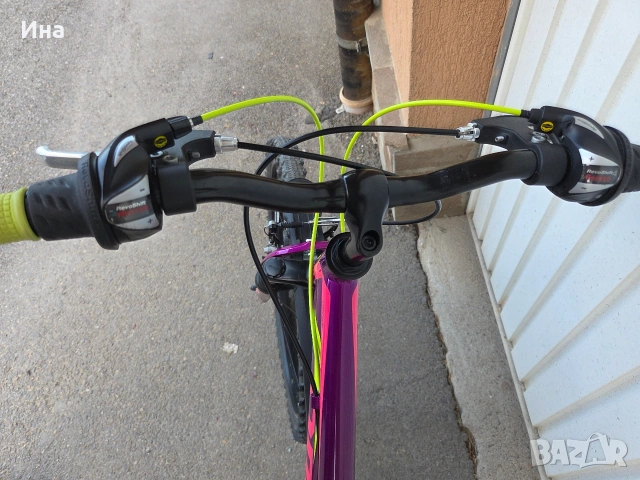 Детско колело Драг Грейс Grag Little Grace 24", снимка 11 - Велосипеди - 54988984