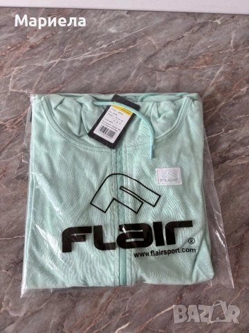 Нов суичърт flair