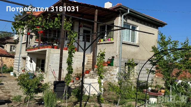 Къща в гр.Стралджа, снимка 4 - Къщи - 55042685