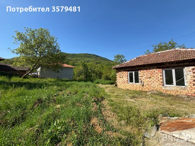 Имот в с. Търхово, област Габрово, снимка 8 - Къщи - 54544806