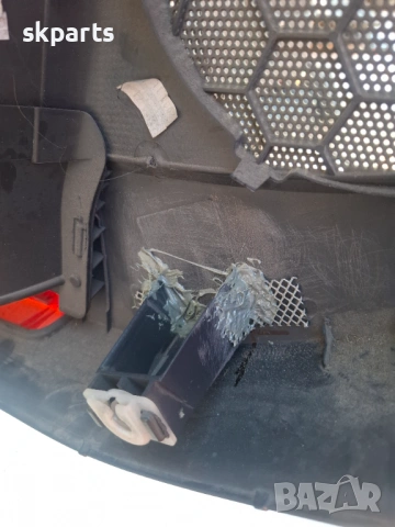 Кора за врата задна лява за Volkswagen Golf 5 / Голф 5, снимка 3 - Части - 54806917