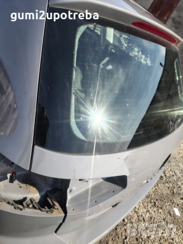 Багажник Пета Врата Volkswagen Passat B9 1.5 eTSI 150кс 2024г Бензин Комби Автомат, снимка 2 - Части - 54804697