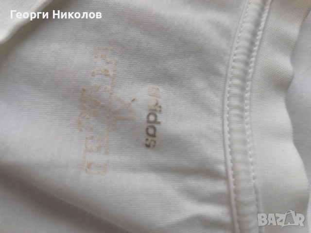 Adidas sportwear тениска, снимка 2 - Тениски - 54740875