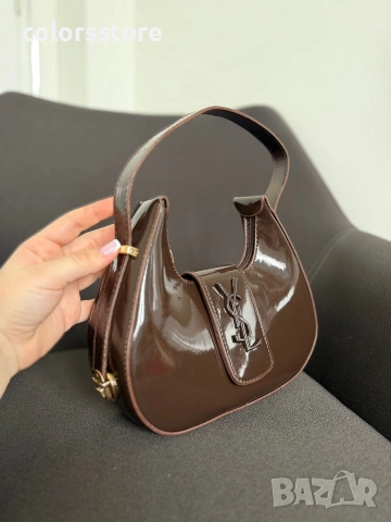 Чанта YSL-IM168, снимка 5 - Чанти - 54664573