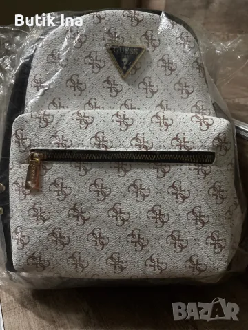 Дамска чанта COACH, снимка 3 - Чанти - 55319066
