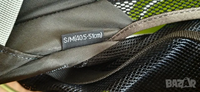 Osprey Stratos 34 , снимка 9 - Раници - 55691726