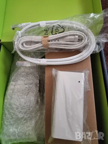 ZTE MC889 router 5G YETTEL рутер Йеттел нов, снимка 8 - Рутери - 55500392