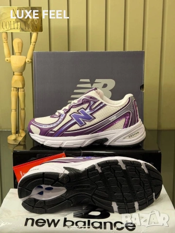 New Balance ✨Дамски Маратонки , снимка 3 - Маратонки - 54541741