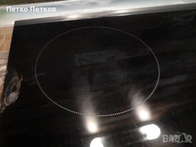 Стъклокерамичен плот за вграждане Beko hic63401 t, снимка 6 - Котлони - 55684186