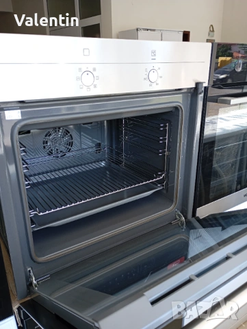 Фурна за вграждане siemens, снимка 2 - Печки, фурни - 54299567