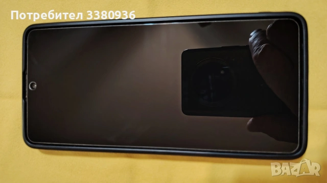 Samsung A71 4G 128GB, снимка 11 - Samsung - 54625734