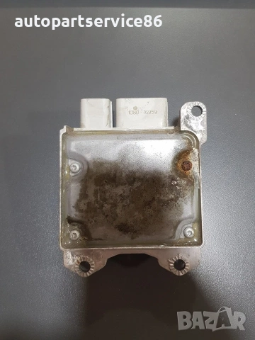 ECU контролен модул на двигател за Ford Transit Mk7 2.2 TDCi (2006-2011) RHD YC1A-14B321-AE, снимка 2 - Части - 55103582