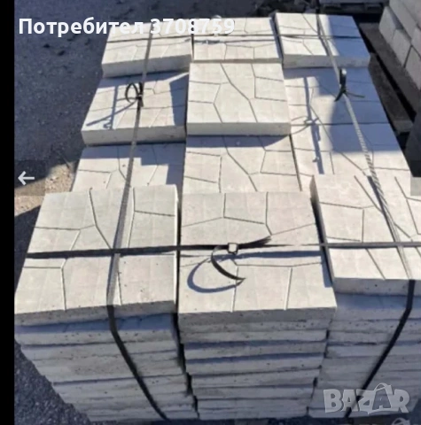 Бетонови изделия - разнос из цялата страна, снимка 5 - Други услуги - 54485190