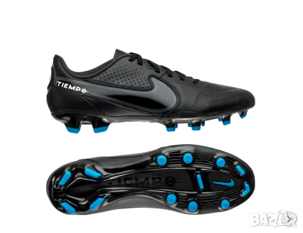 бутонки Nike Tiempo Legend 9 Academy FG/MG, номер 44 ,5 