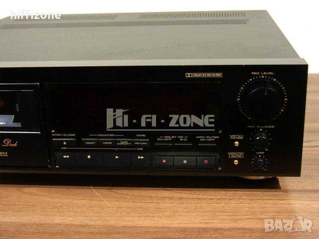 ДЕК  Pioneer ct-939 , снимка 5 - Декове - 54273967