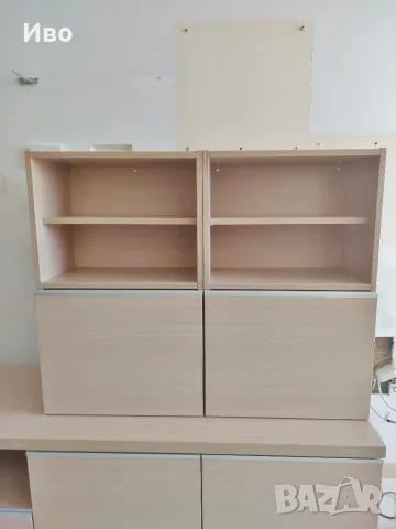 Модулен шкаф, секция, снимка 2 - Шкафове - 55680943