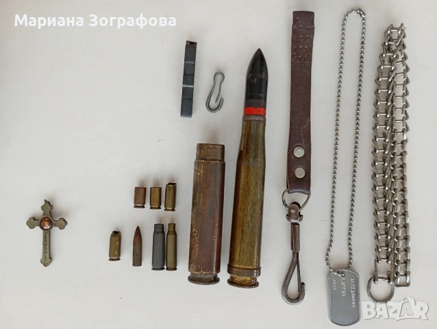 Колани, филцова шапка, колекционерски метални предмети и мебелен обков, снимка 14 - Антикварни и старинни предмети - 48990253