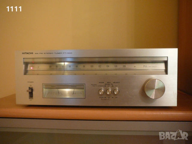 HITACHI FT-340