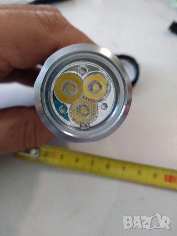 LED фенерче ENERGIZER, снимка 3 - Друга електроника - 54664442