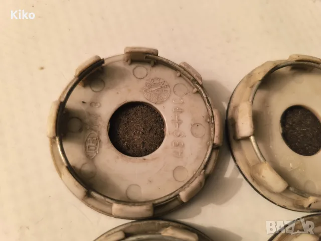 Капачки за джанти Platin , снимка 3 - Аксесоари и консумативи - 55625090