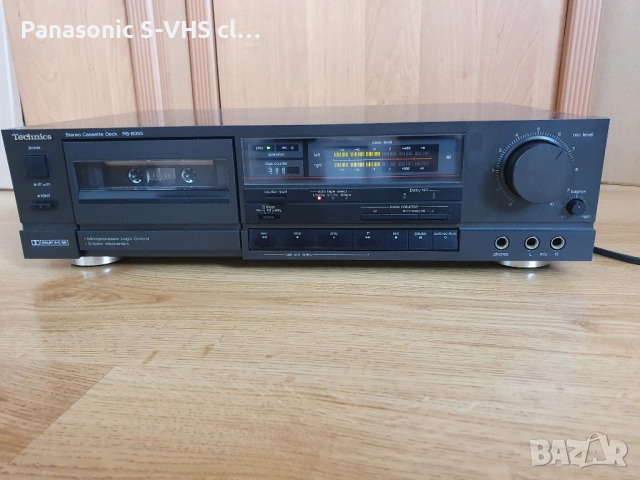 Касетен дек Technics RS-B355