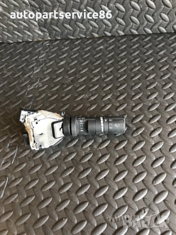 Превключвател за чистачки за Nissan Murano 3.5 (2004-2007) 4807SD