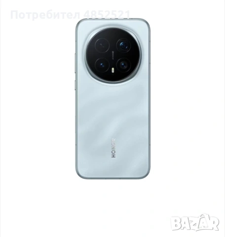 Honor Magic8 Pro 5G Dual Sim 12GB RAM 512GB - Black, снимка 2 - Други - 55036292