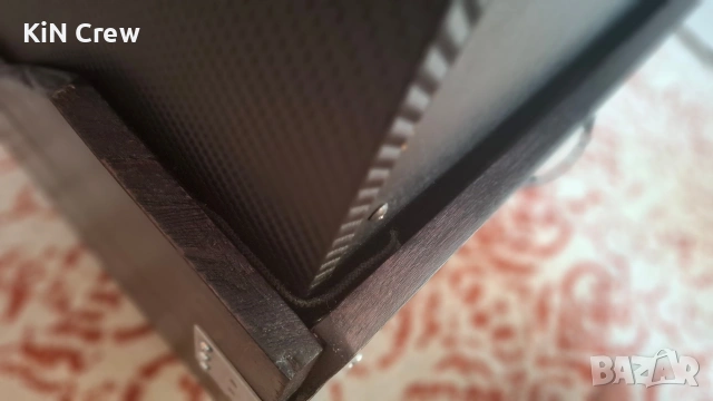Marshall MG101CFX - 100W комбо усилвател за китара (Limited edition), снимка 12 - Китари - 49228395