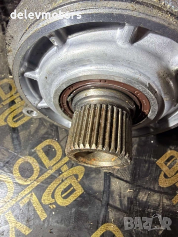 D51-3D510, D51-H1712 раздатъчна кутия, раздатка от  Hyundai Kona 1.6 T-GDI, 177 ph., 4x4, Automatic, снимка 4 - Части - 53950343