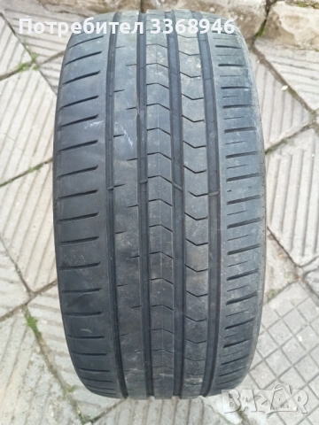 Джанта за БМВ С ГУМА 18" 225/40/18 ЕДИН БРОЙ , снимка 6 - Гуми и джанти - 54447285