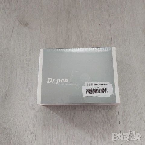 ЧИСТО НОВ Dr. Pen Ultima M8 Wireless (Безжичен) – Пълен Комплект за Микронидлинг, снимка 4 - Козметика за лице - 54953525