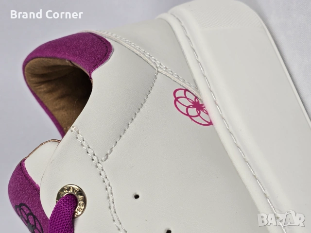 Нови дамски кецове ACBC Evergreen – №37, снимка 5 - Маратонки - 54302863