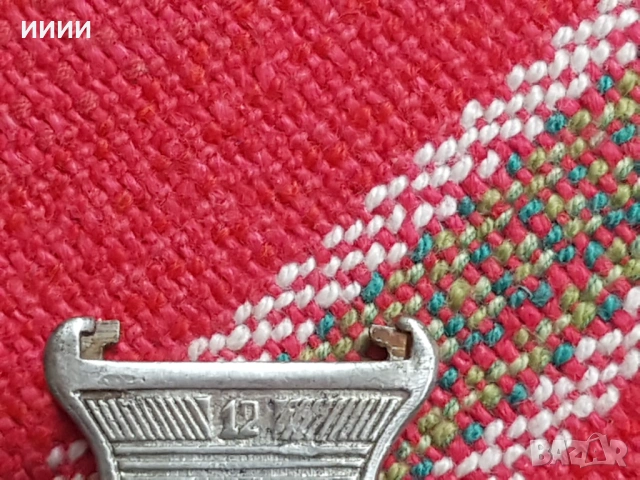 Ножка ловна 12 / 16 калибър, снимка 4 - Антикварни и старинни предмети - 54292865