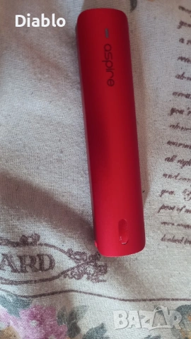 вейп aspire oby