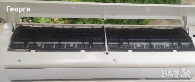 Инверторен климатик DAIKIN Profesional 18000 BTU, снимка 3 - Климатици - 54811029