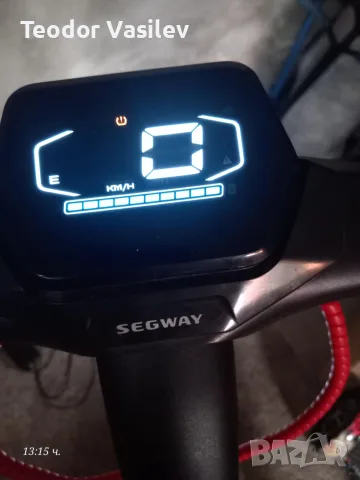 segwey zt3 pro 1x1000W, снимка 10 - Друга електроника - 55368290